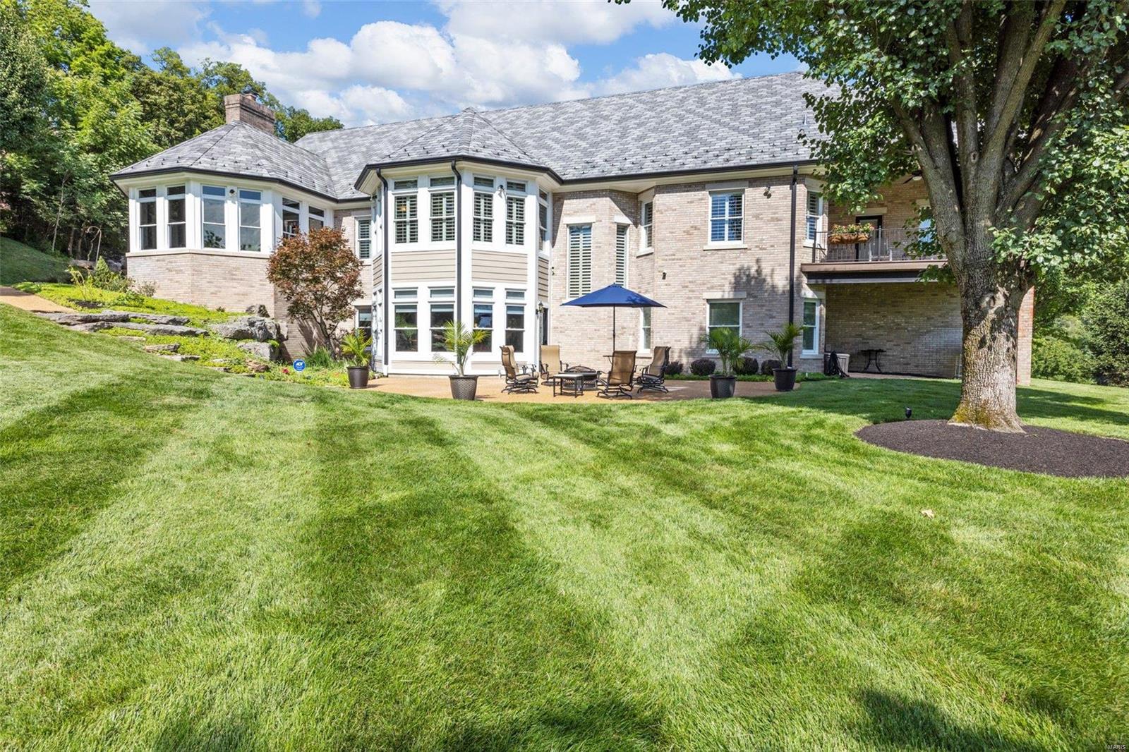 Cedars Valley - Residential