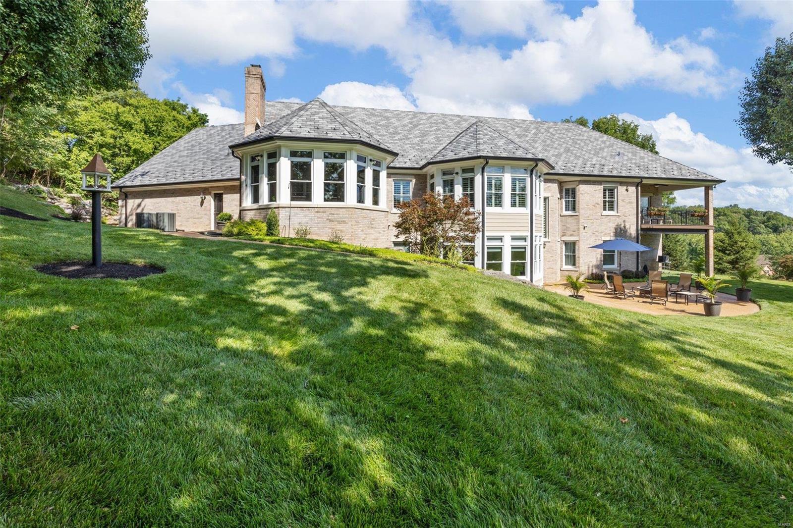 Cedars Valley - Residential