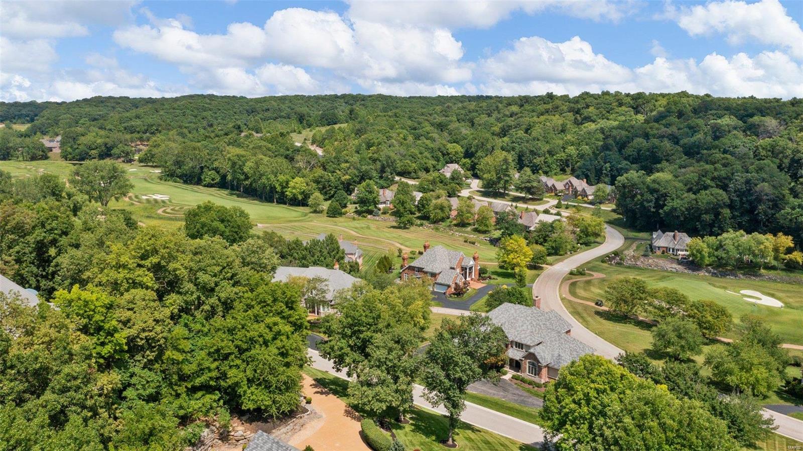 Cedars Valley - Residential