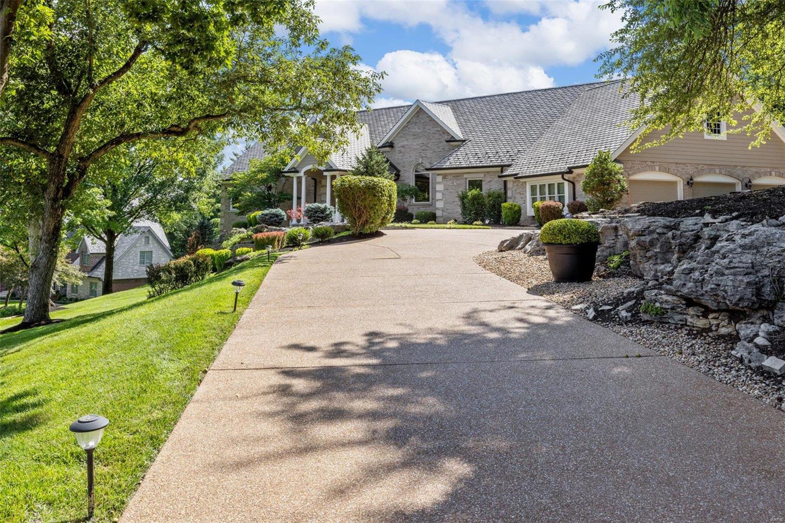 Cedars Valley - Residential