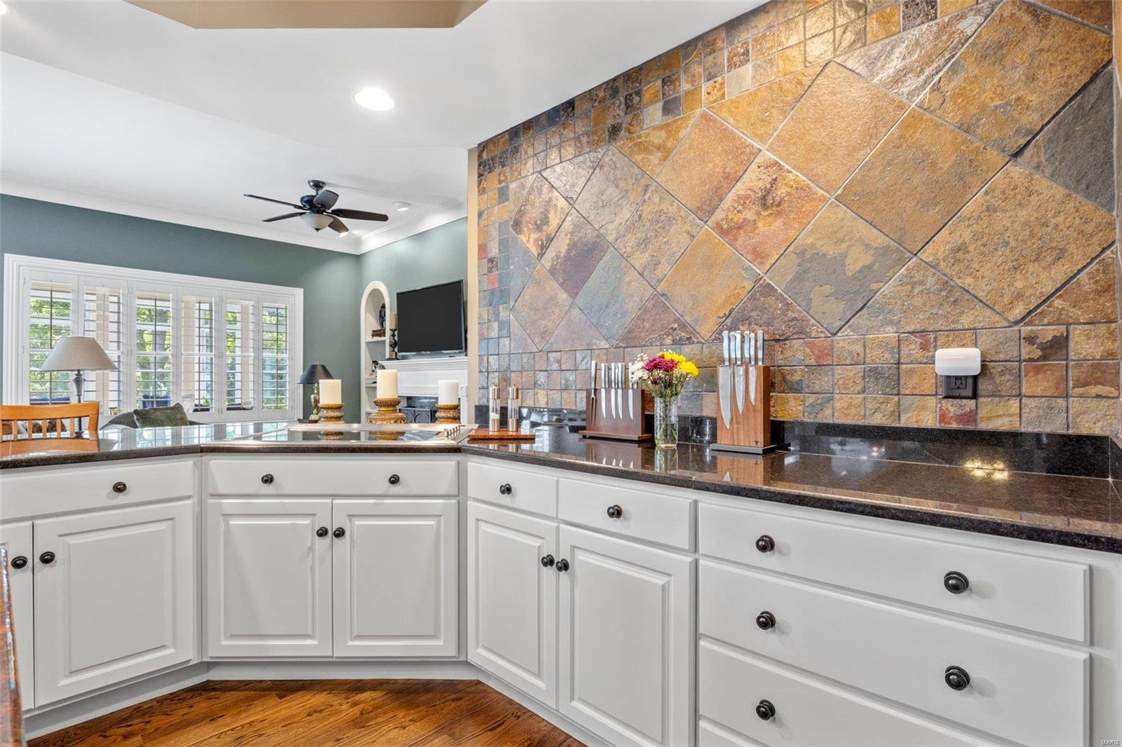 Cedars Valley - Residential