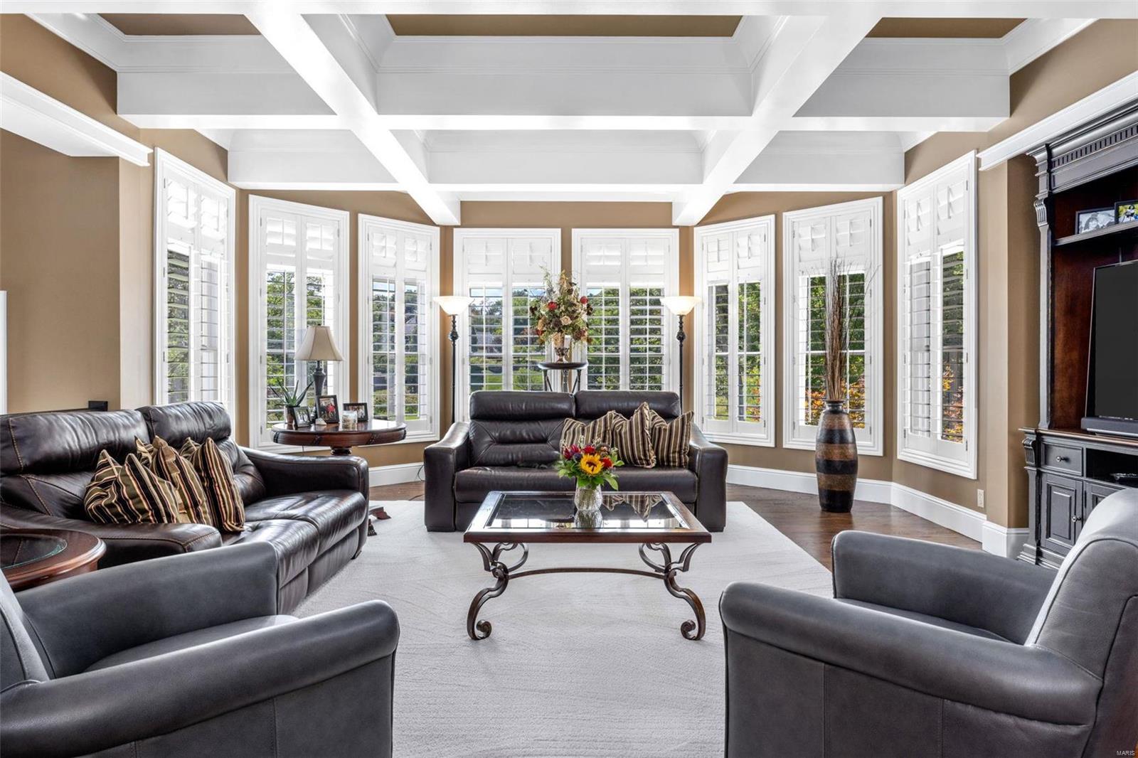 Cedars Valley - Residential