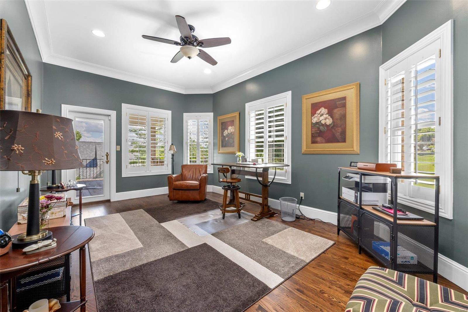 Cedars Valley - Residential