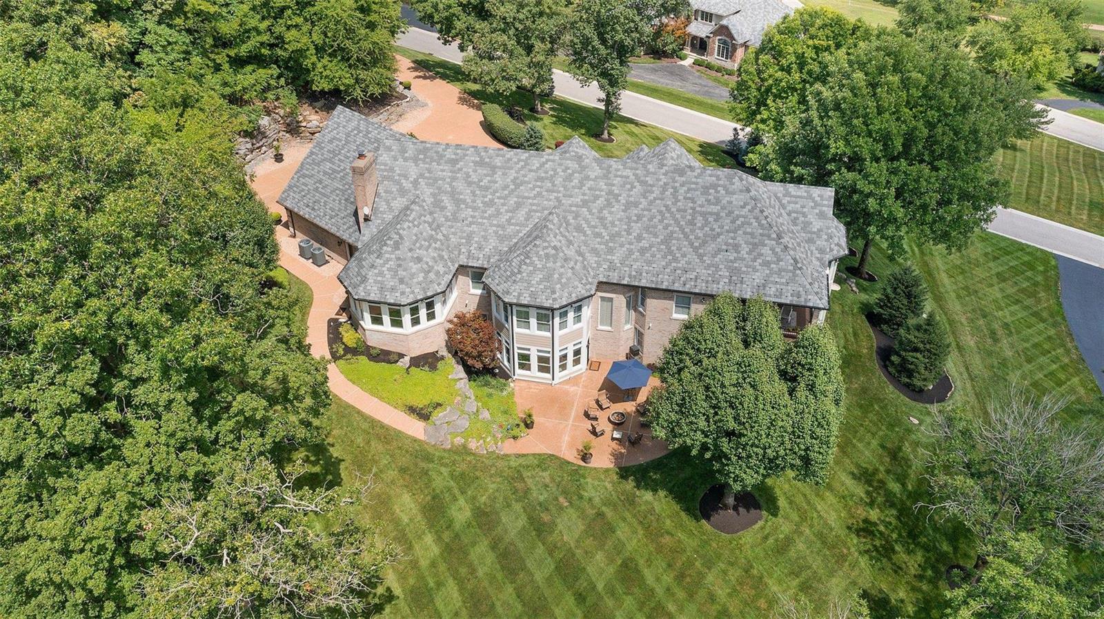 Cedars Valley - Residential