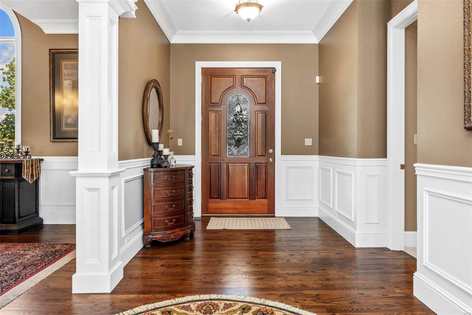 Cedars Valley - Residential