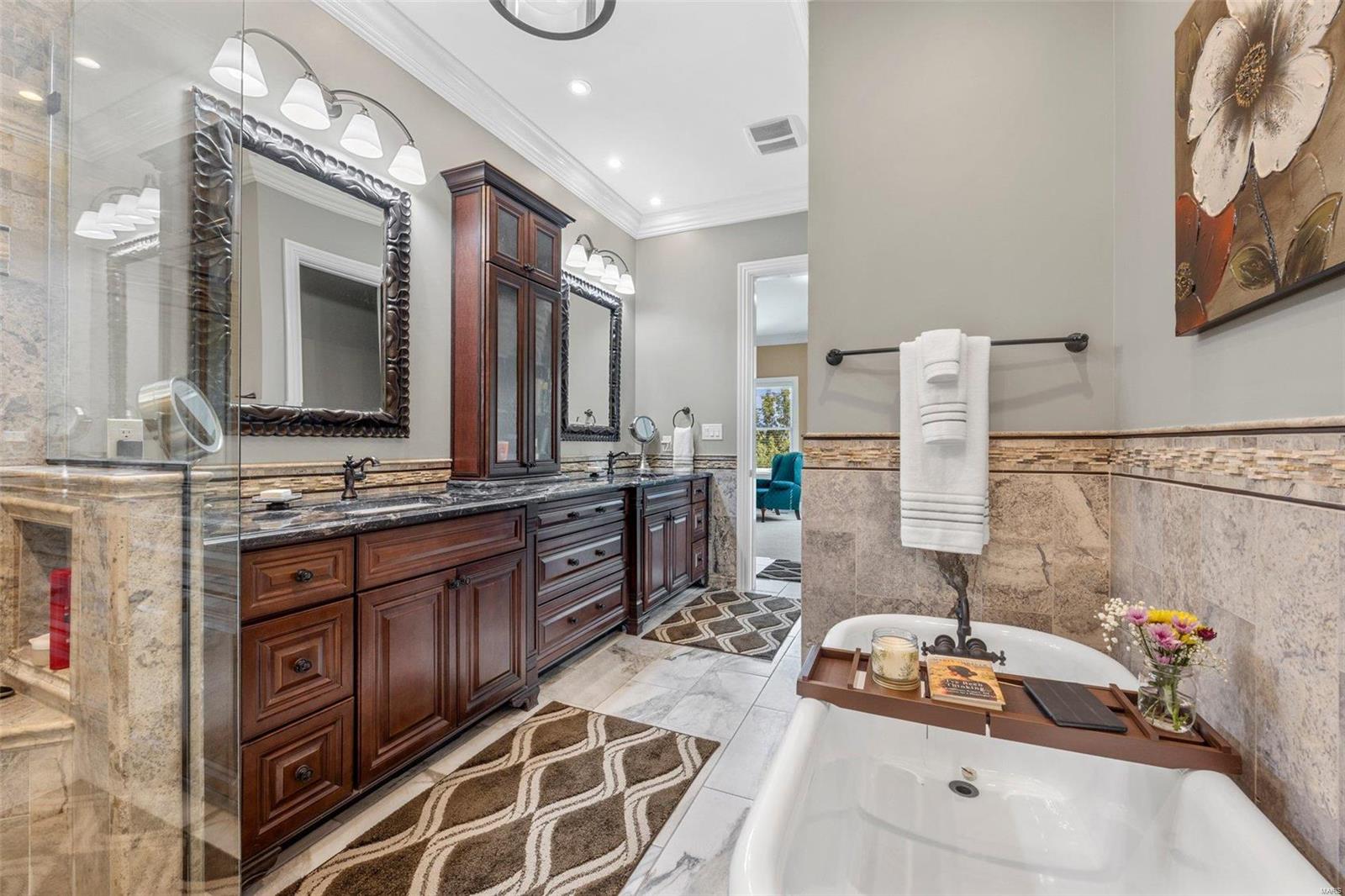 Cedars Valley - Residential