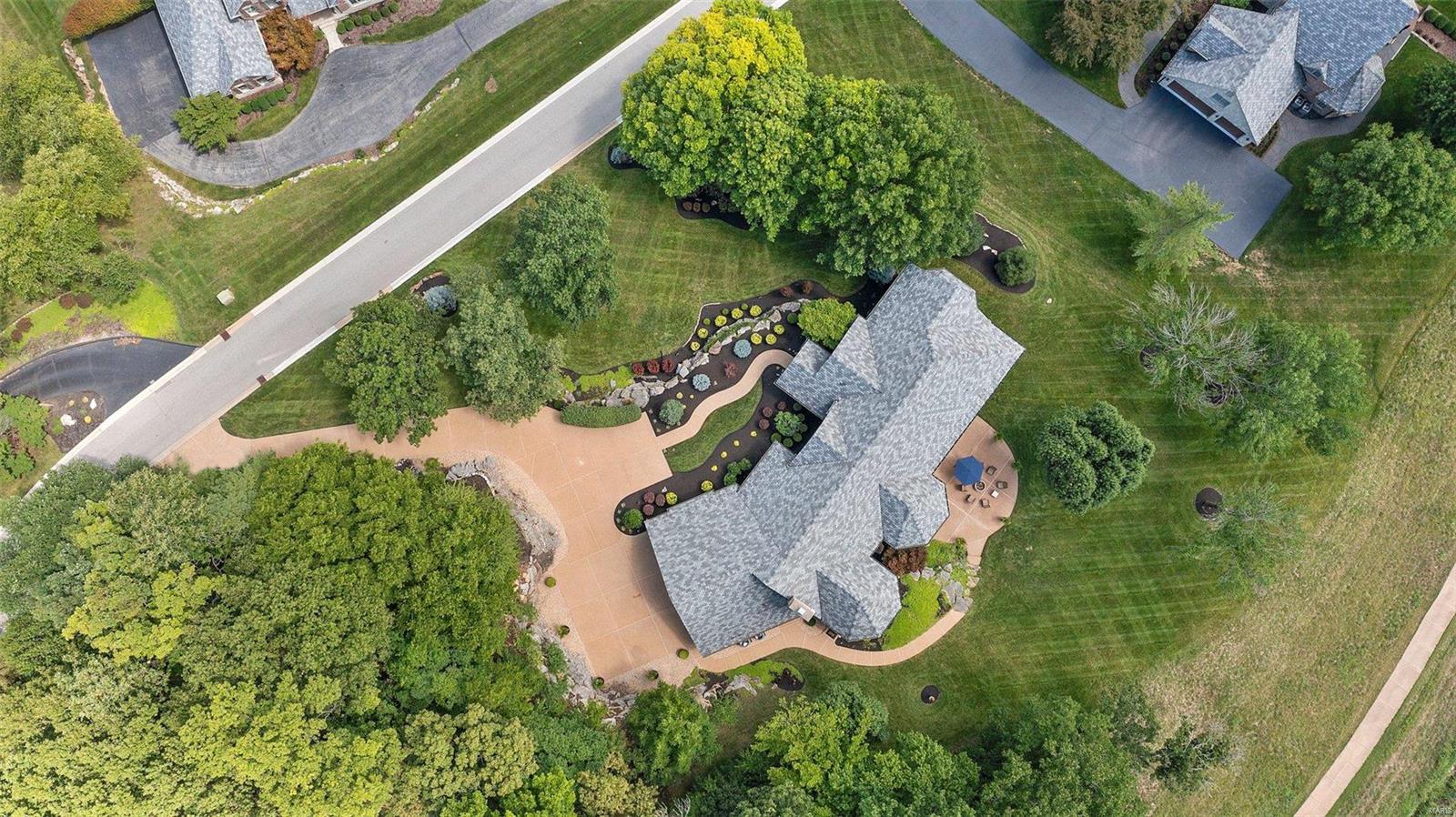 Cedars Valley - Residential