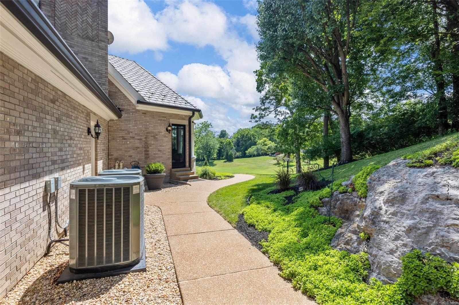 Cedars Valley - Residential