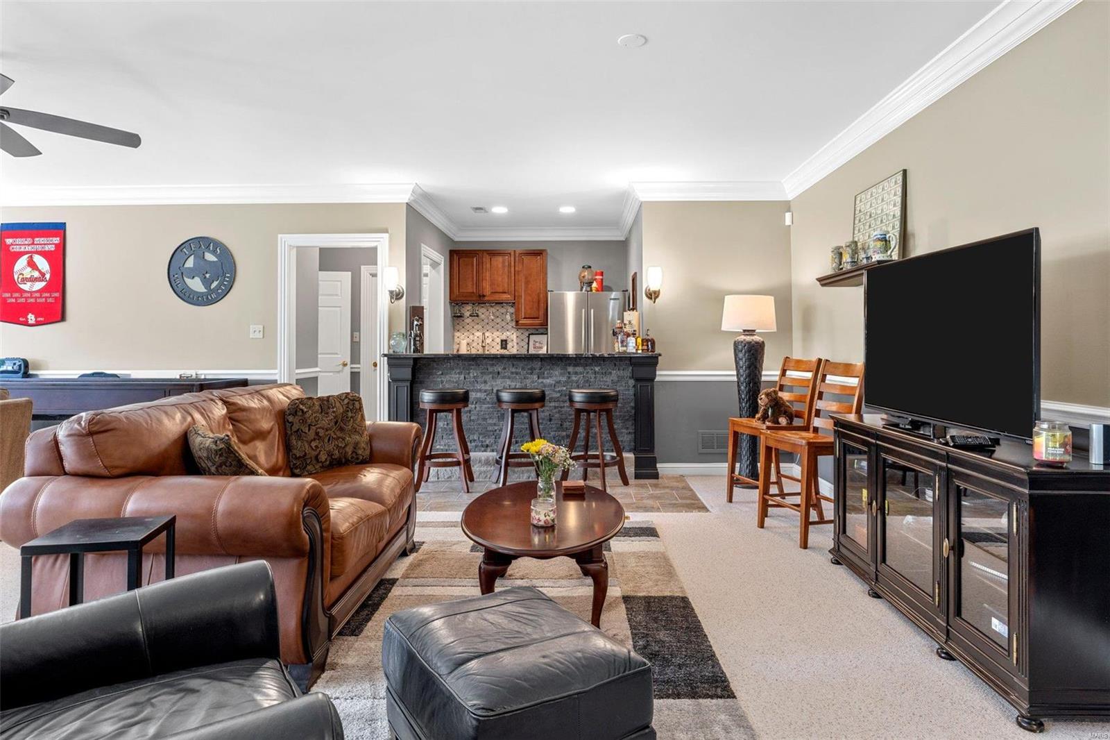 Cedars Valley - Residential