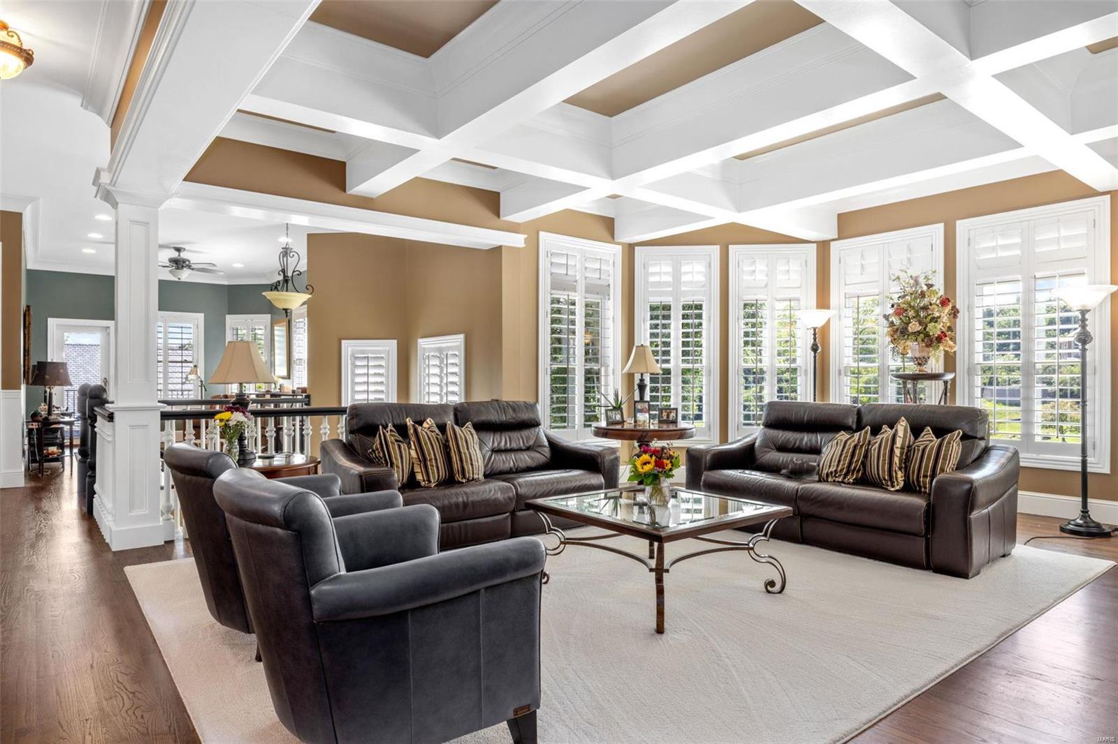 Cedars Valley - Residential