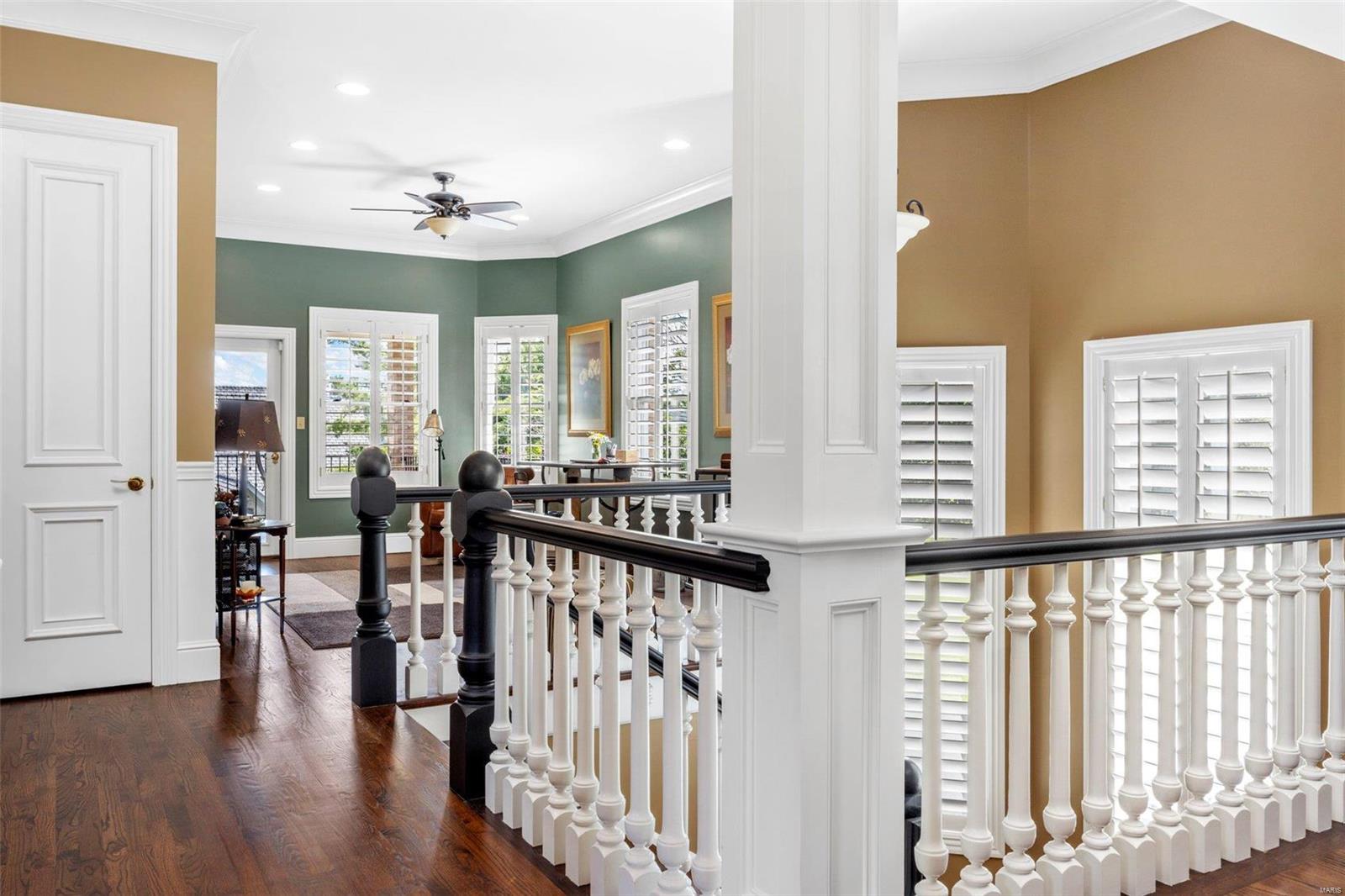 Cedars Valley - Residential