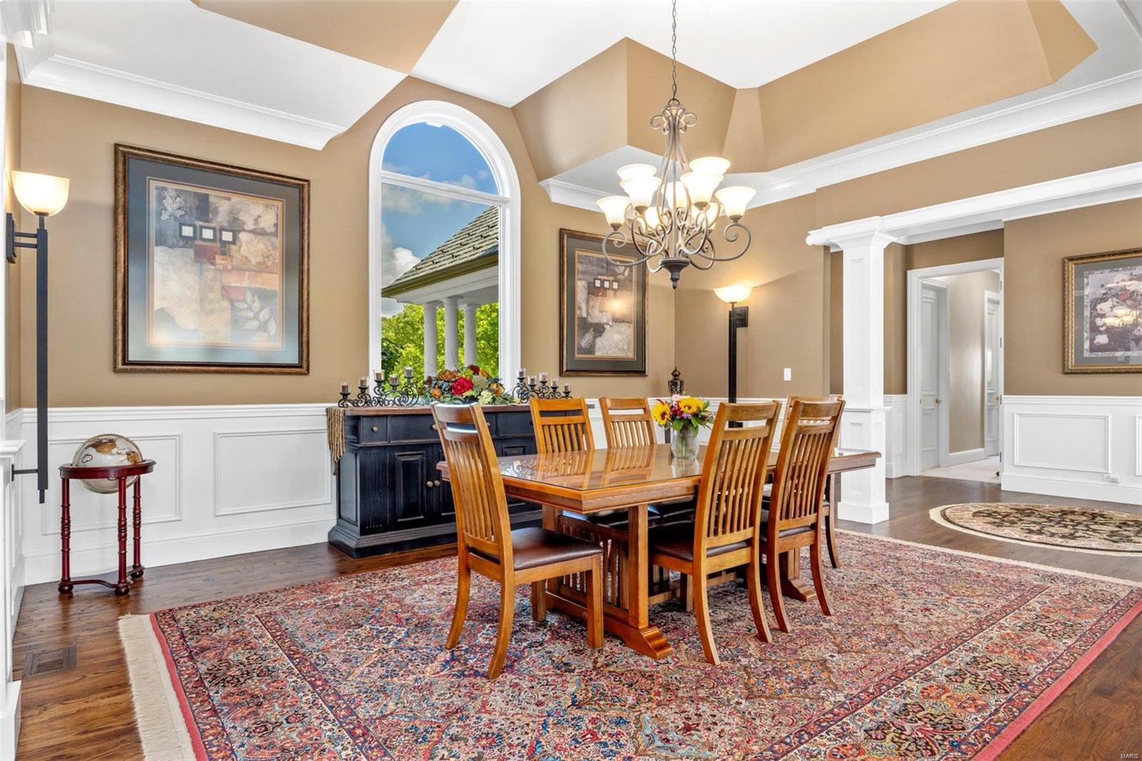 Cedars Valley - Residential