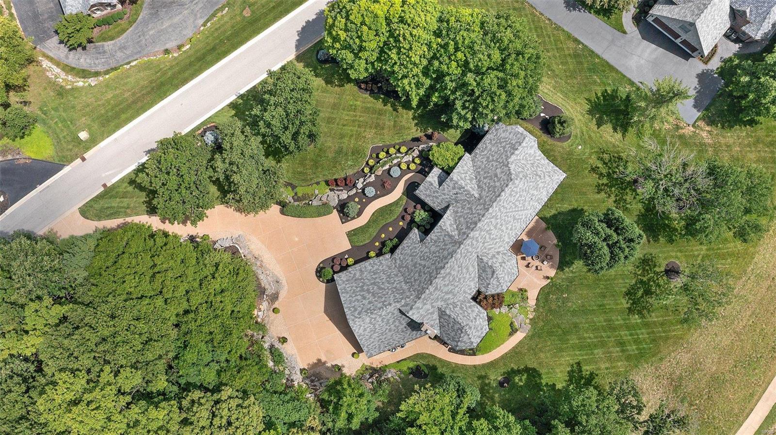 Cedars Valley - Residential