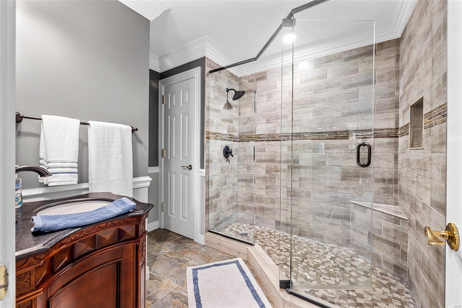 Cedars Valley - Residential