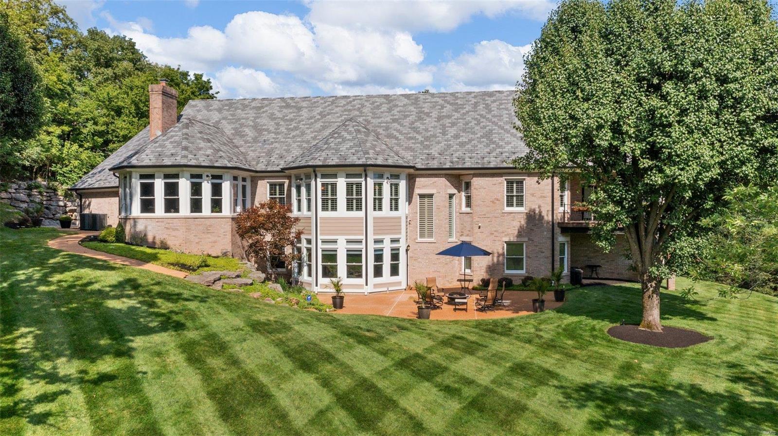 Cedars Valley - Residential