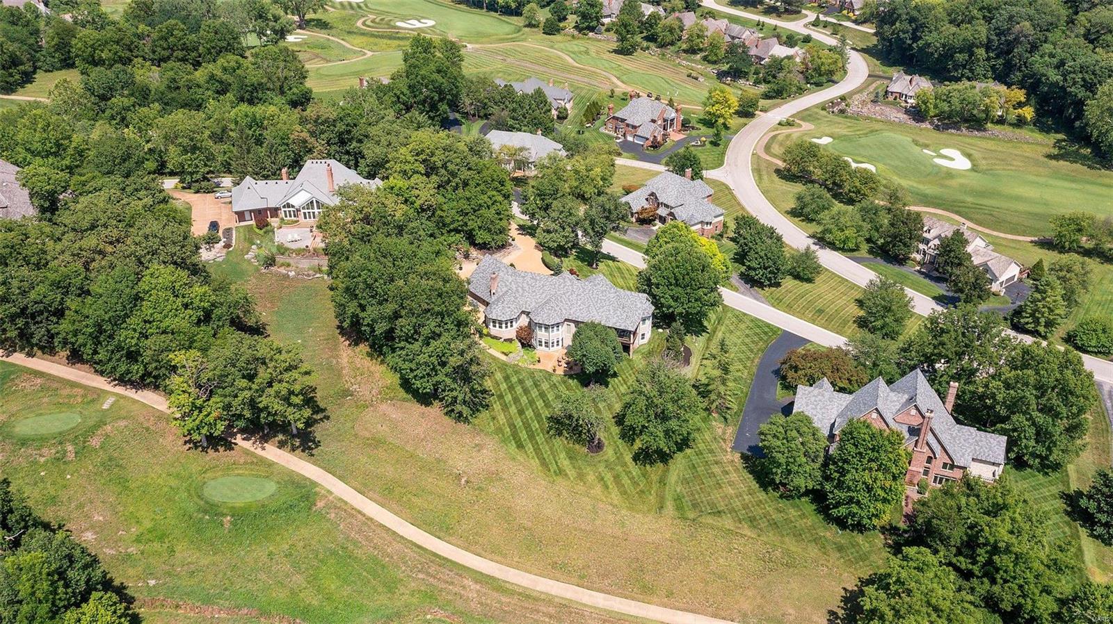 Cedars Valley - Residential