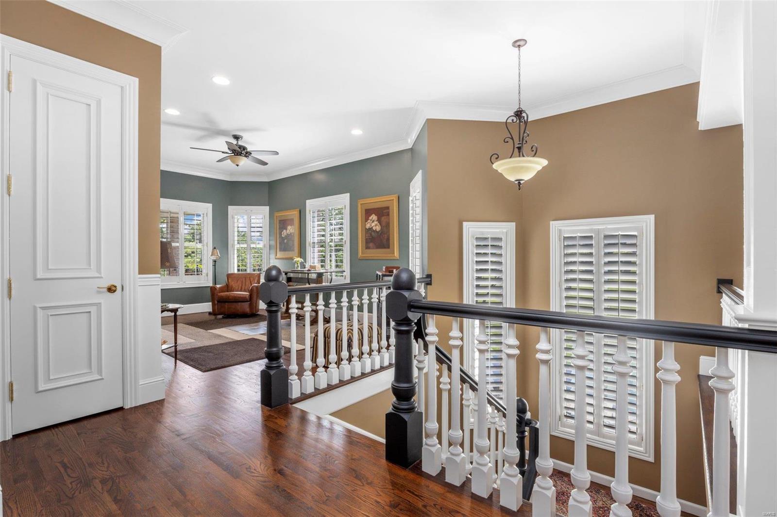 Cedars Valley - Residential