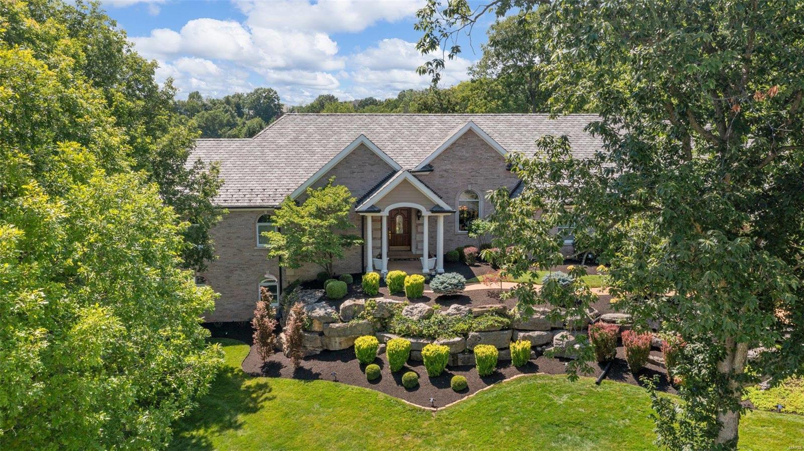 Cedars Valley - Residential