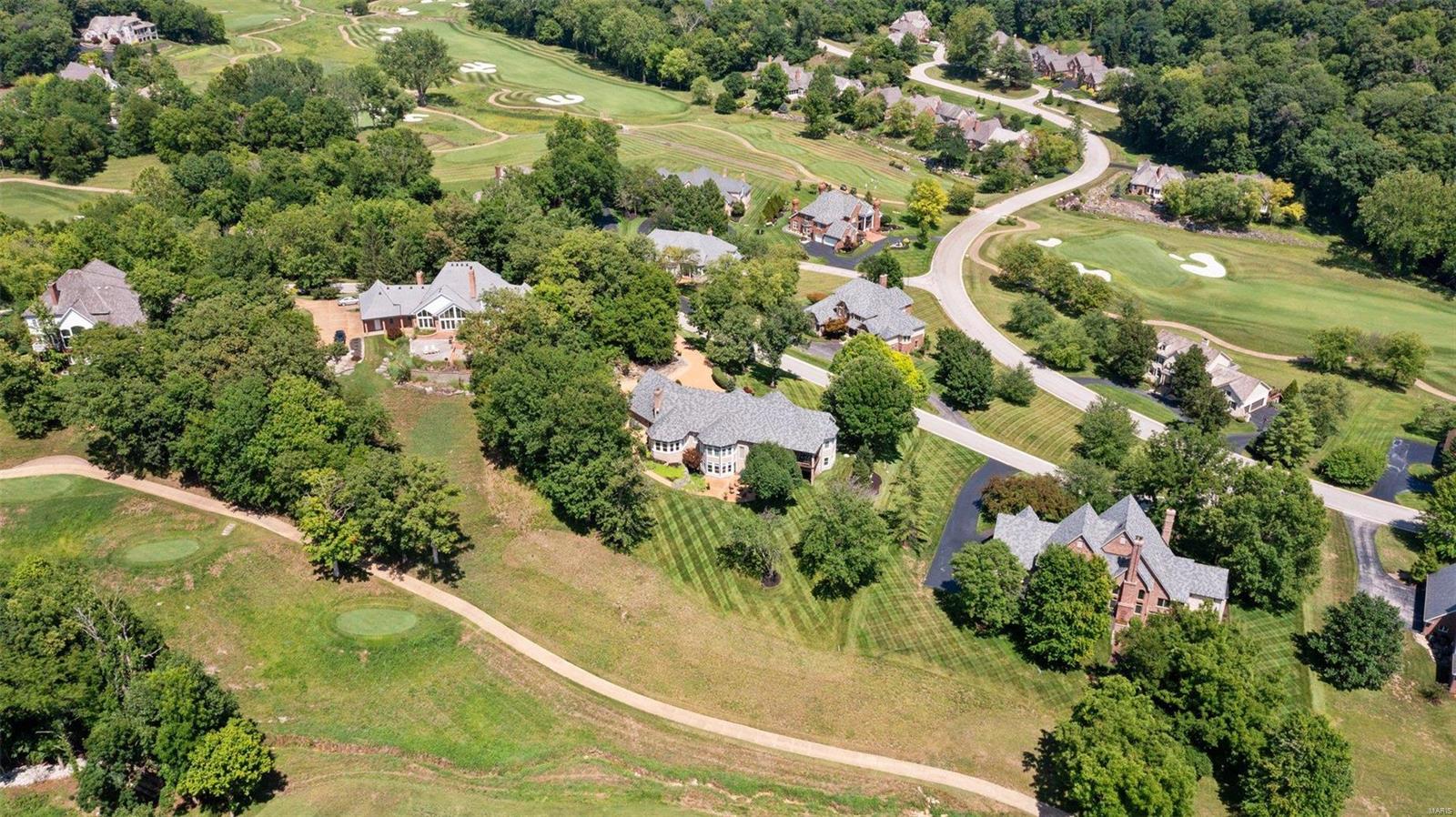 Cedars Valley - Residential