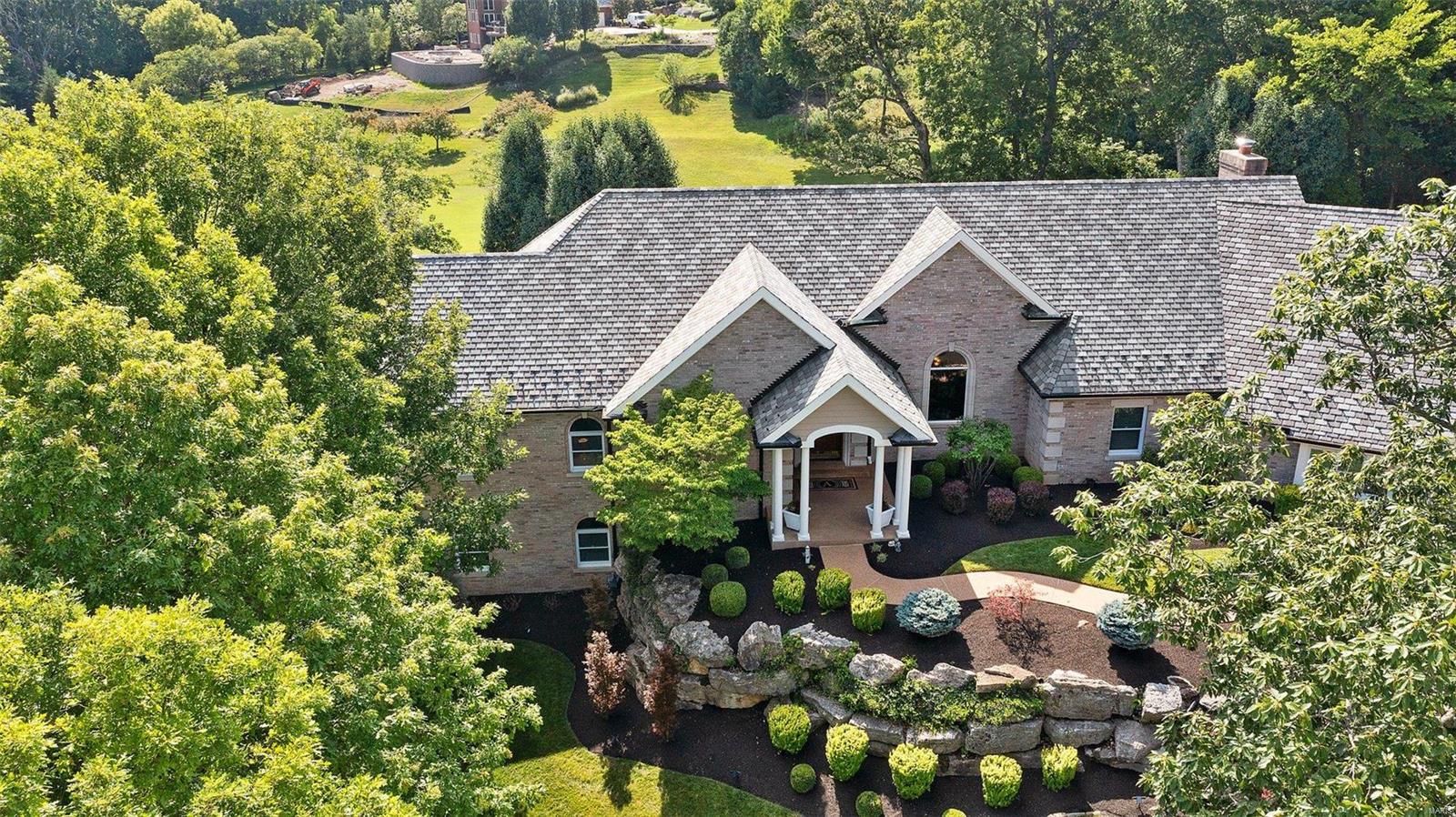 Cedars Valley - Residential