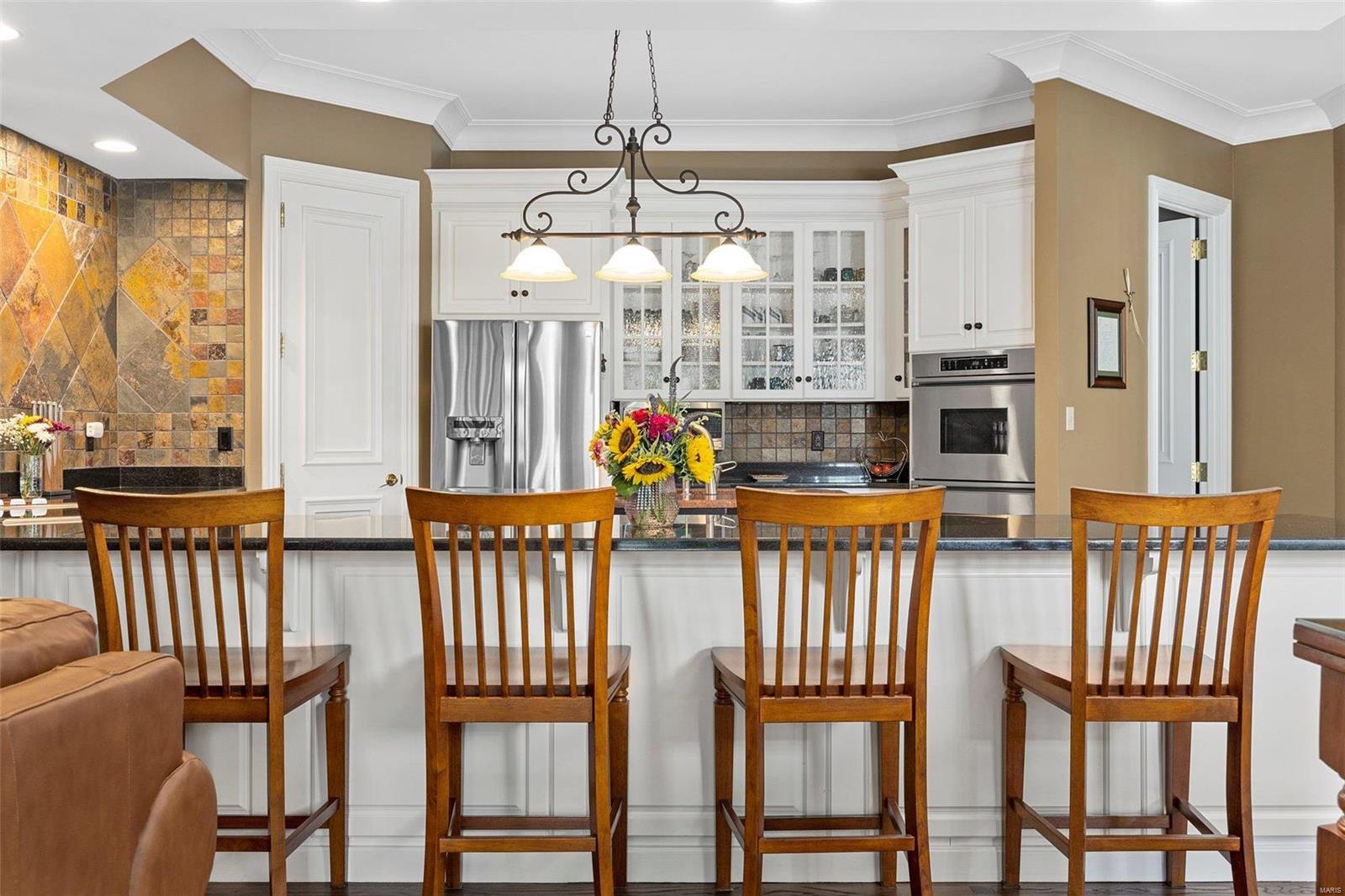 Cedars Valley - Residential