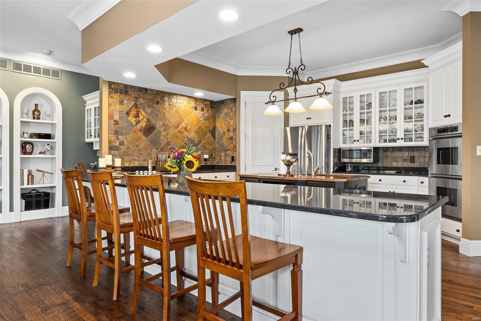 Cedars Valley - Residential