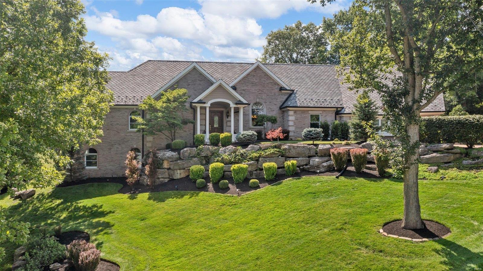 Cedars Valley - Residential