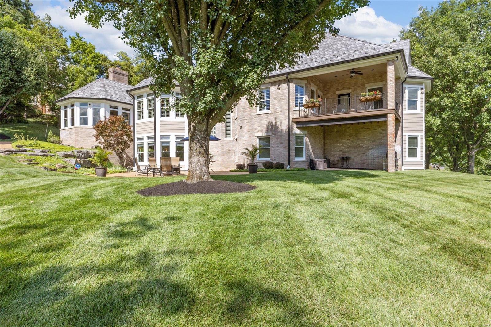 Cedars Valley - Residential