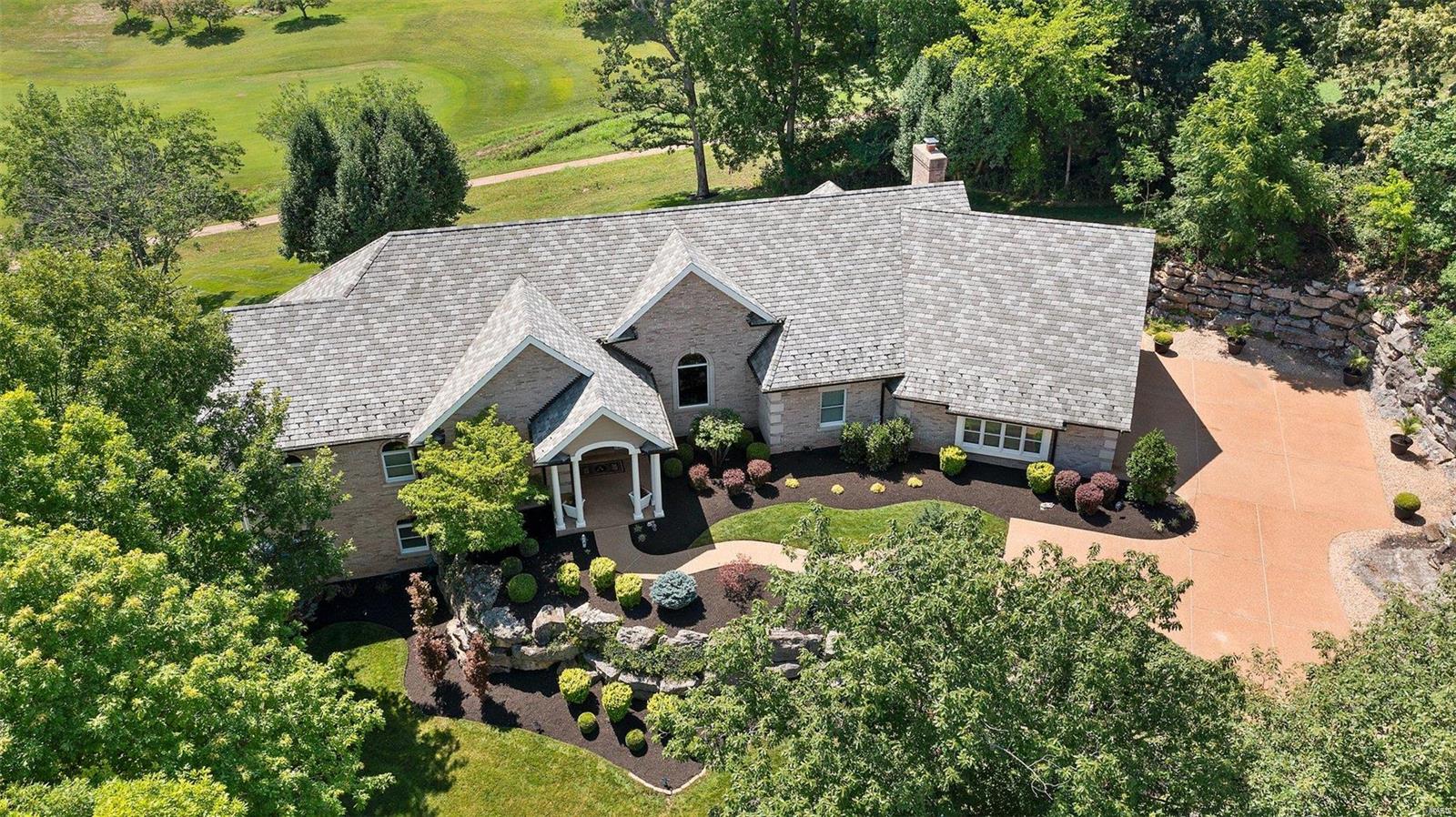 Cedars Valley - Residential