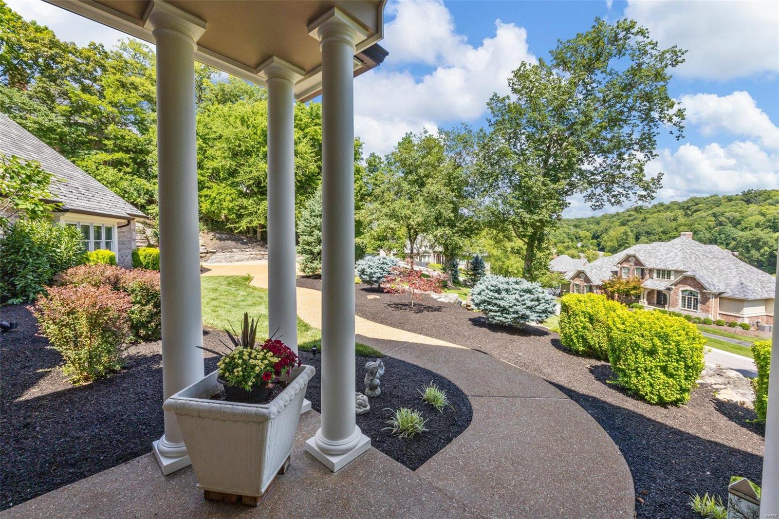 Cedars Valley - Residential