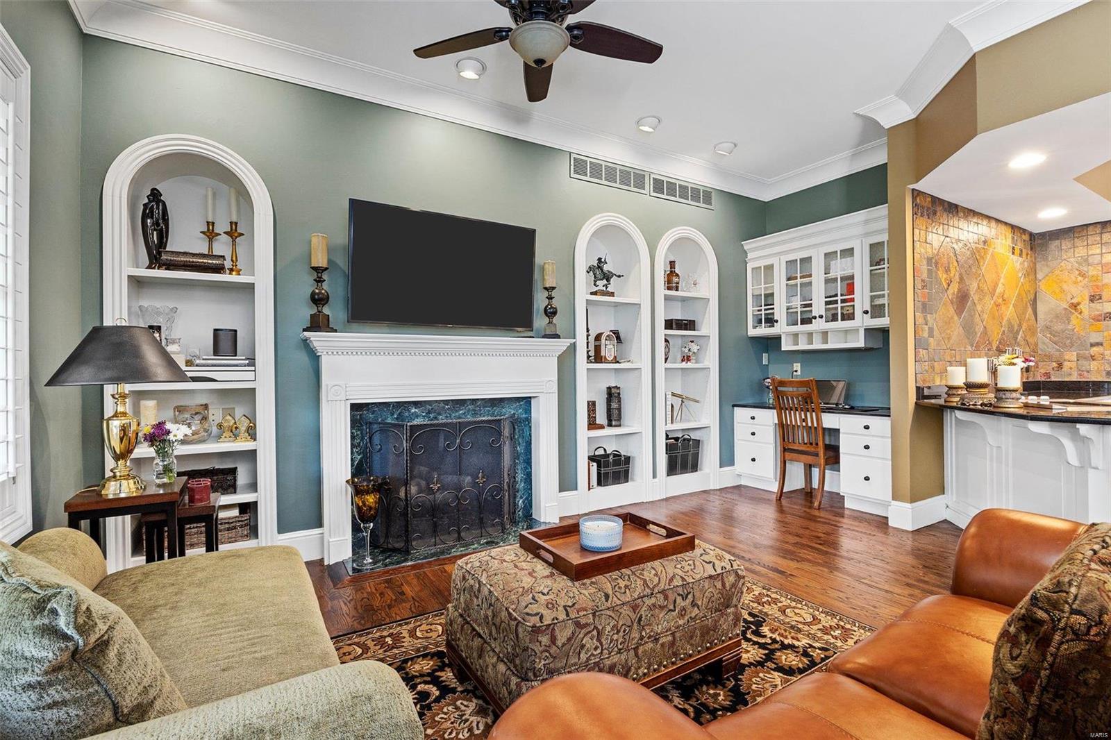 Cedars Valley - Residential