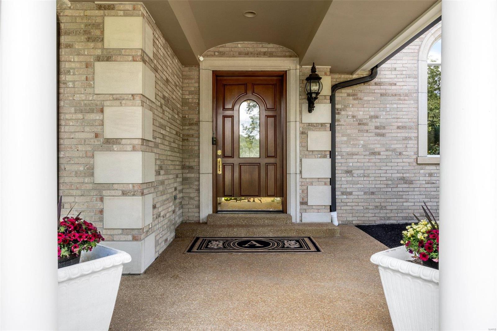 Cedars Valley - Residential