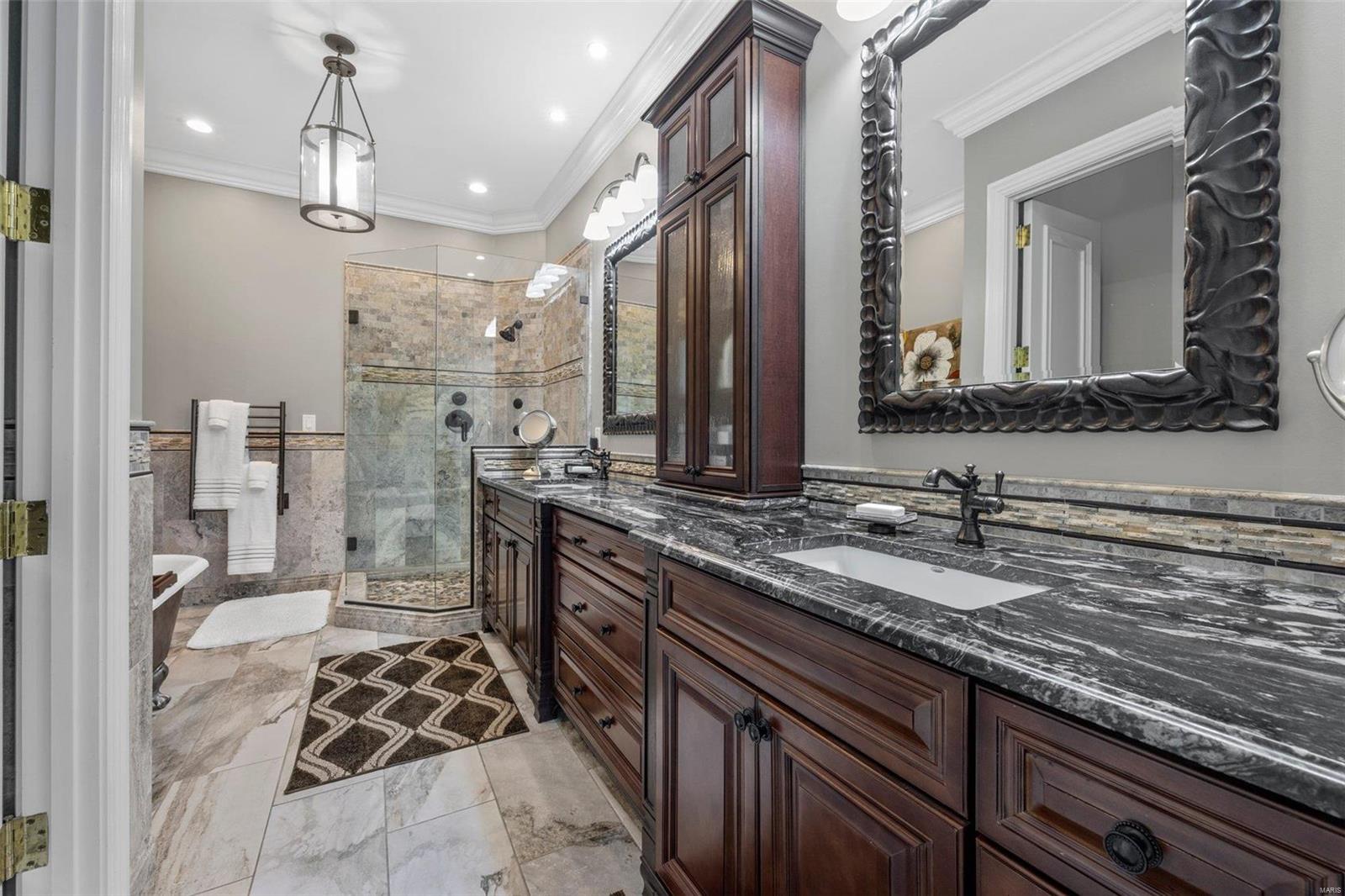 Cedars Valley - Residential