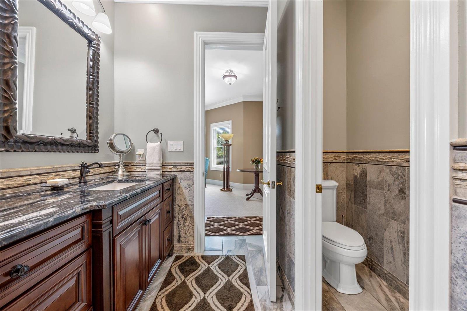 Cedars Valley - Residential