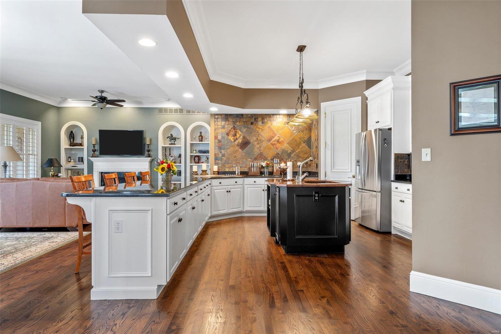 Cedars Valley - Residential