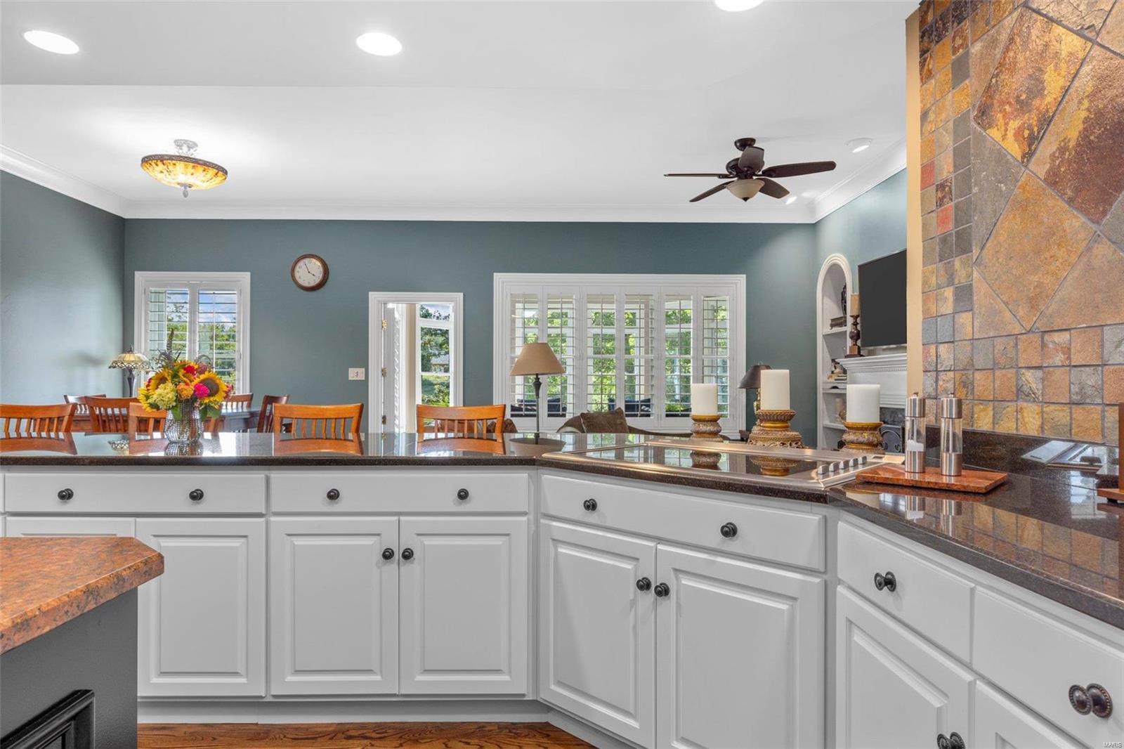 Cedars Valley - Residential