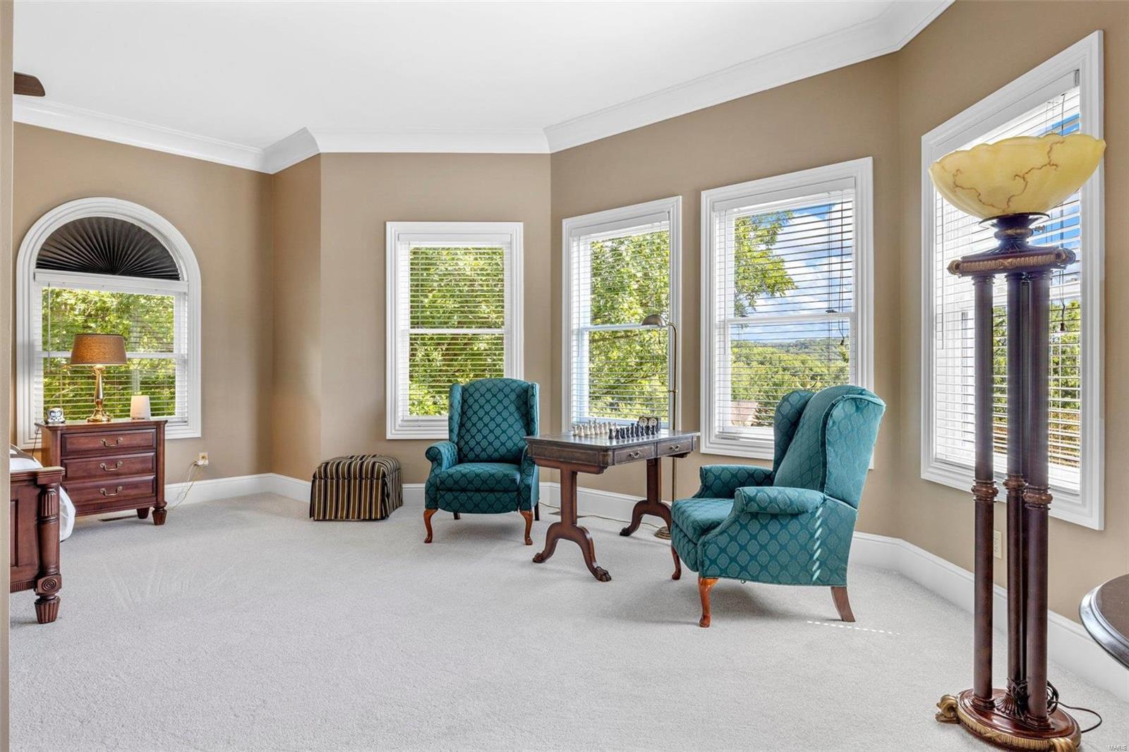 Cedars Valley - Residential