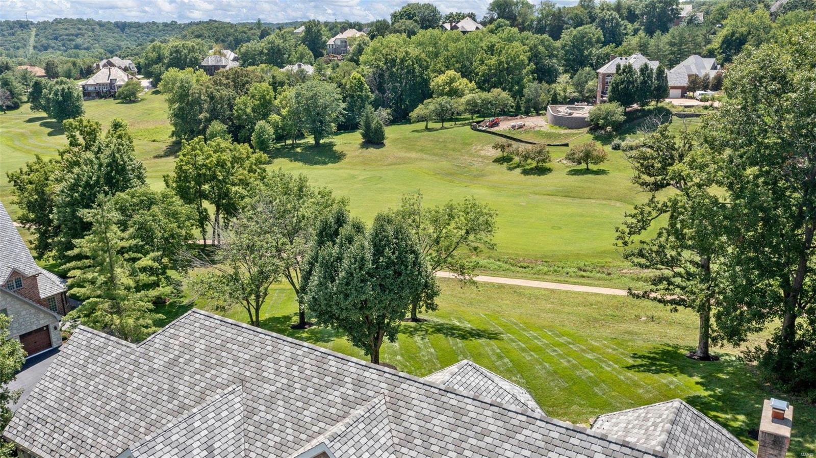 Cedars Valley - Residential