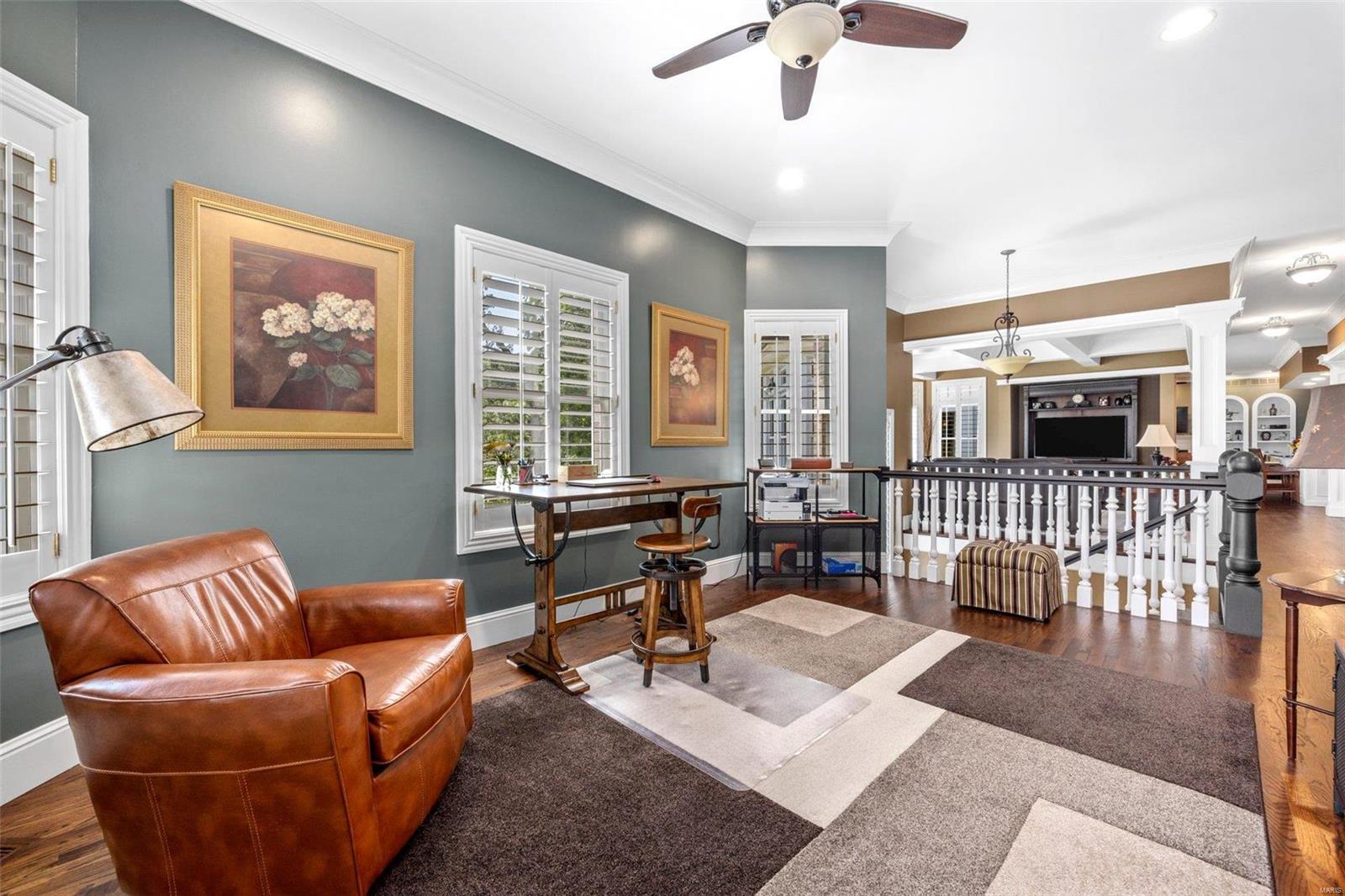 Cedars Valley - Residential