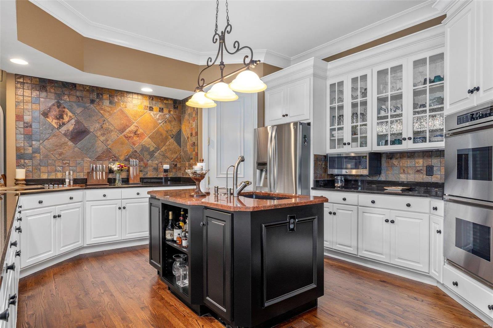 Cedars Valley - Residential