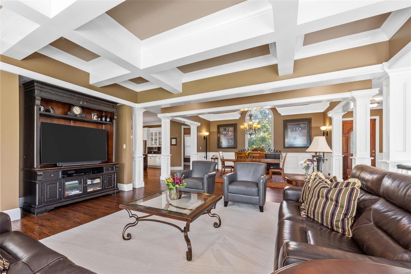 Cedars Valley - Residential