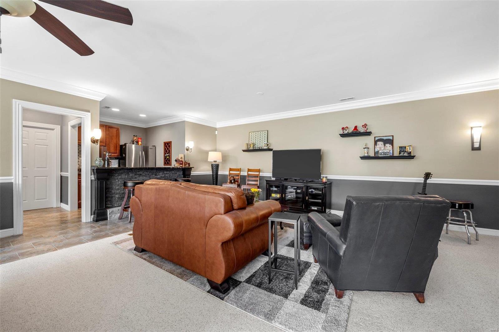 Cedars Valley - Residential