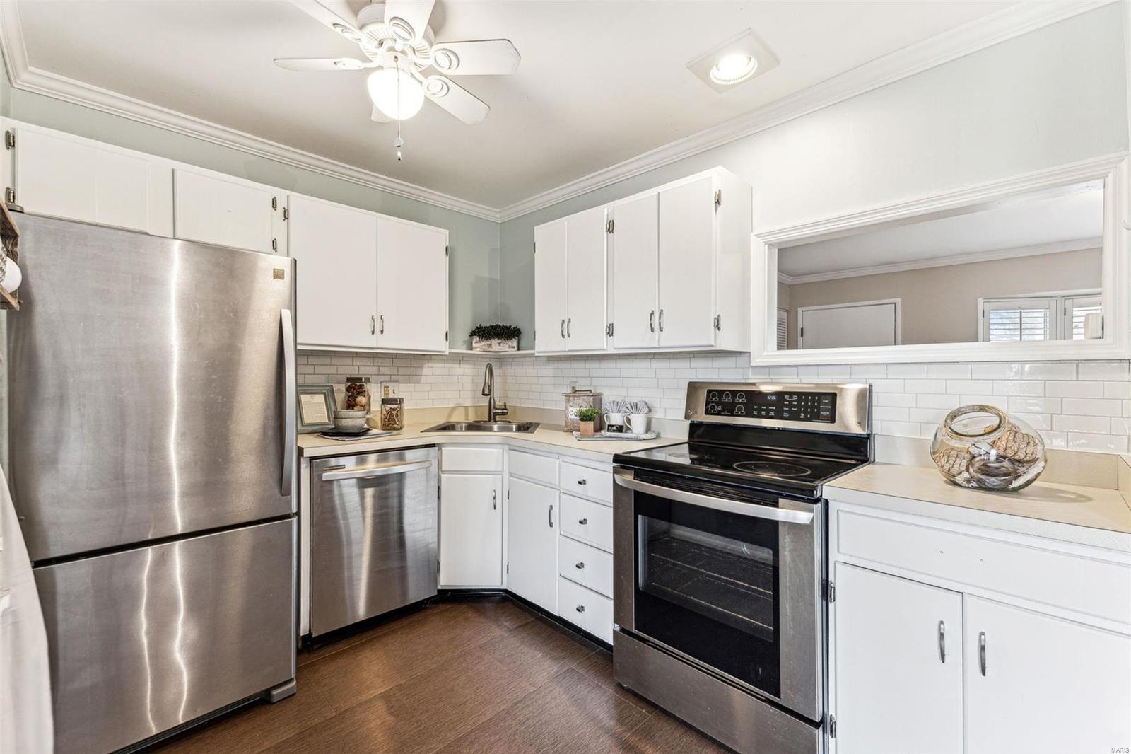 Pierremont 4 - Residential