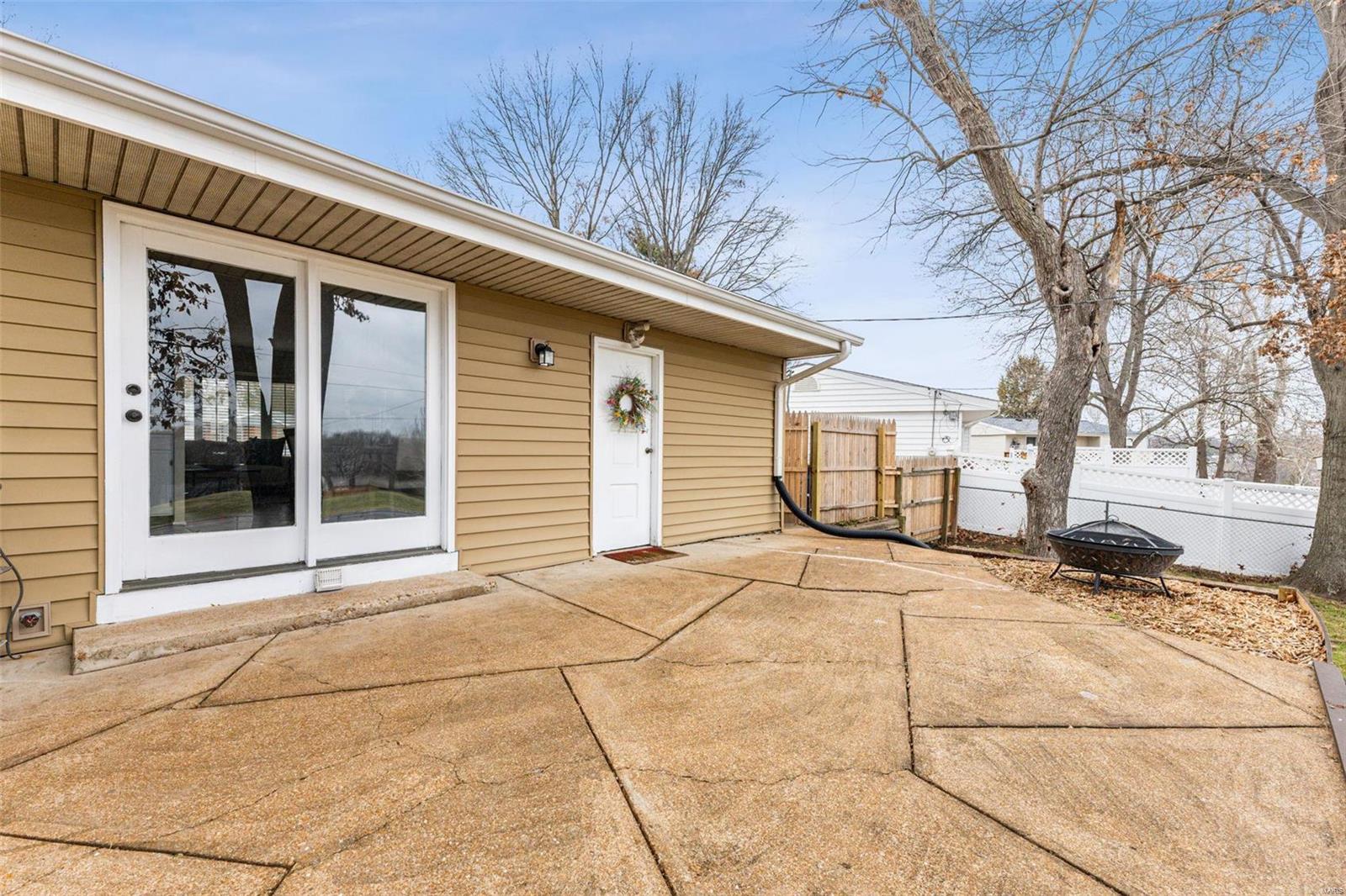 Pierremont 4 - Residential