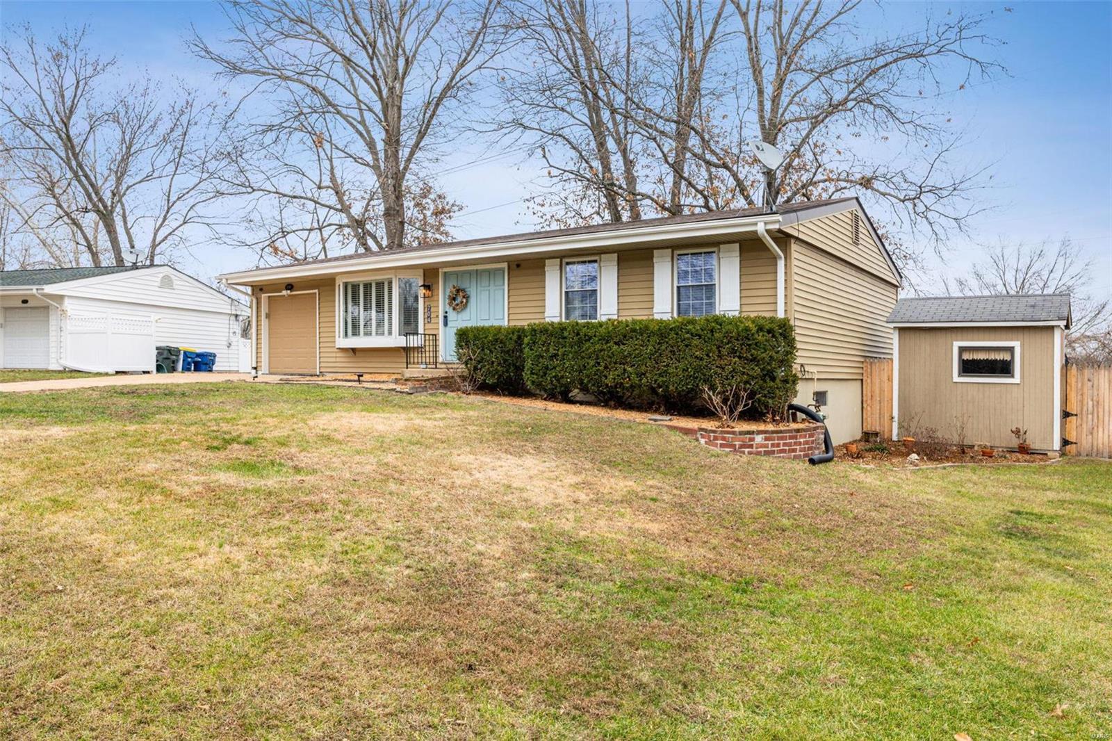 Pierremont 4 - Residential