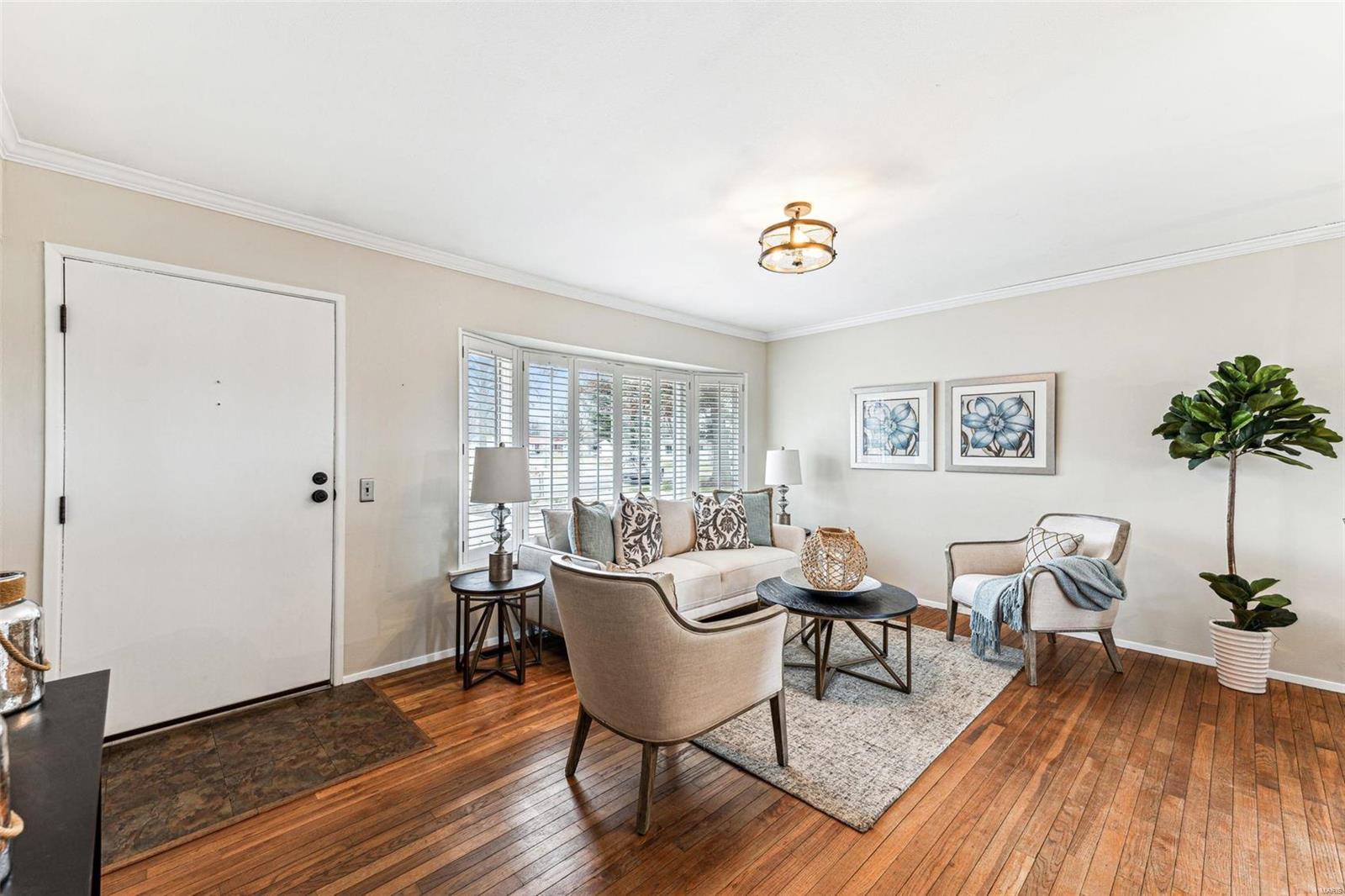 Pierremont 4 - Residential