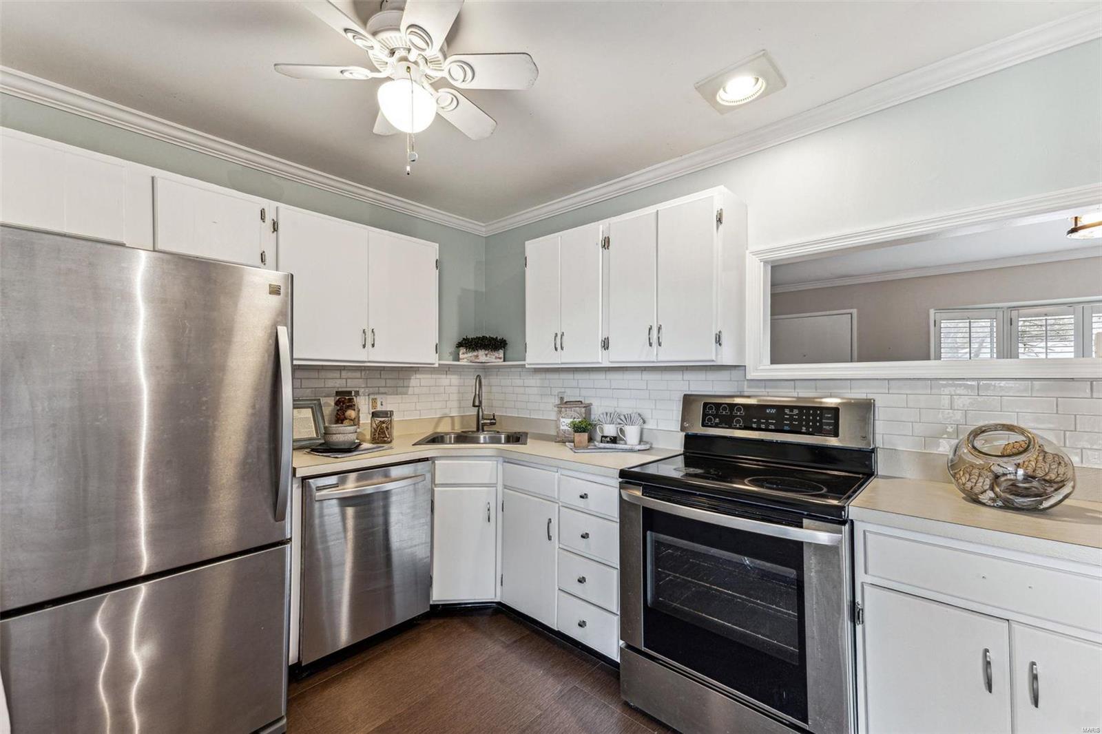 Pierremont 4 - Residential