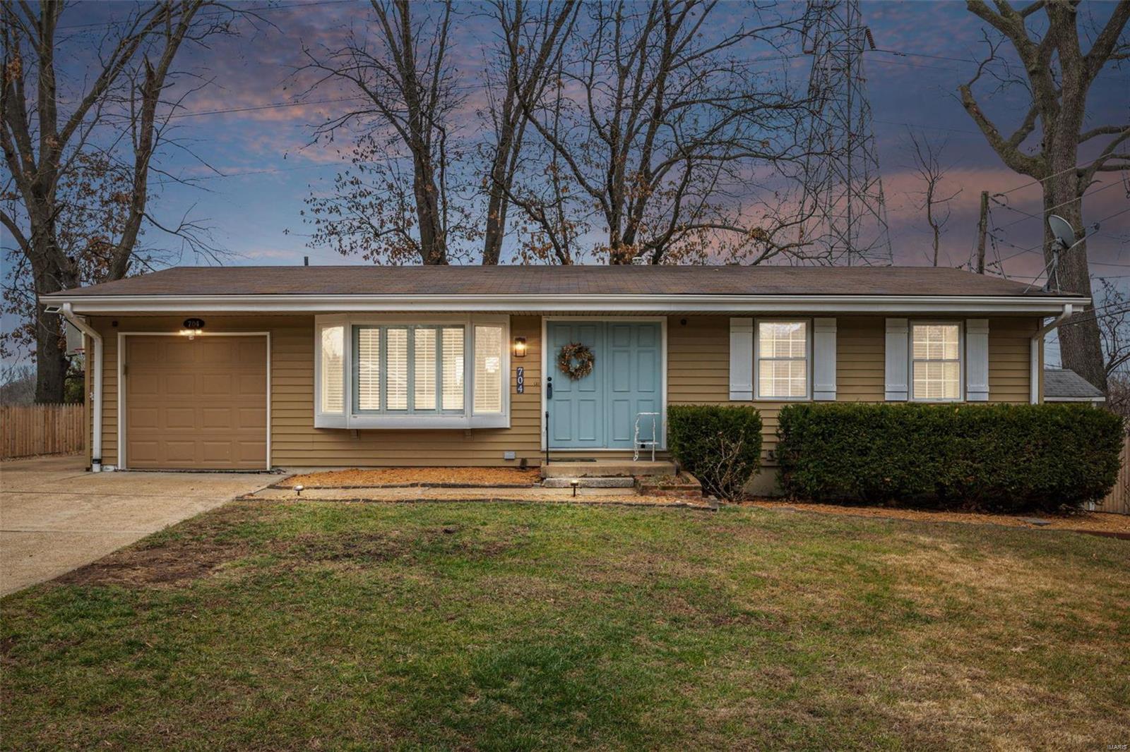 Pierremont 4 - Residential