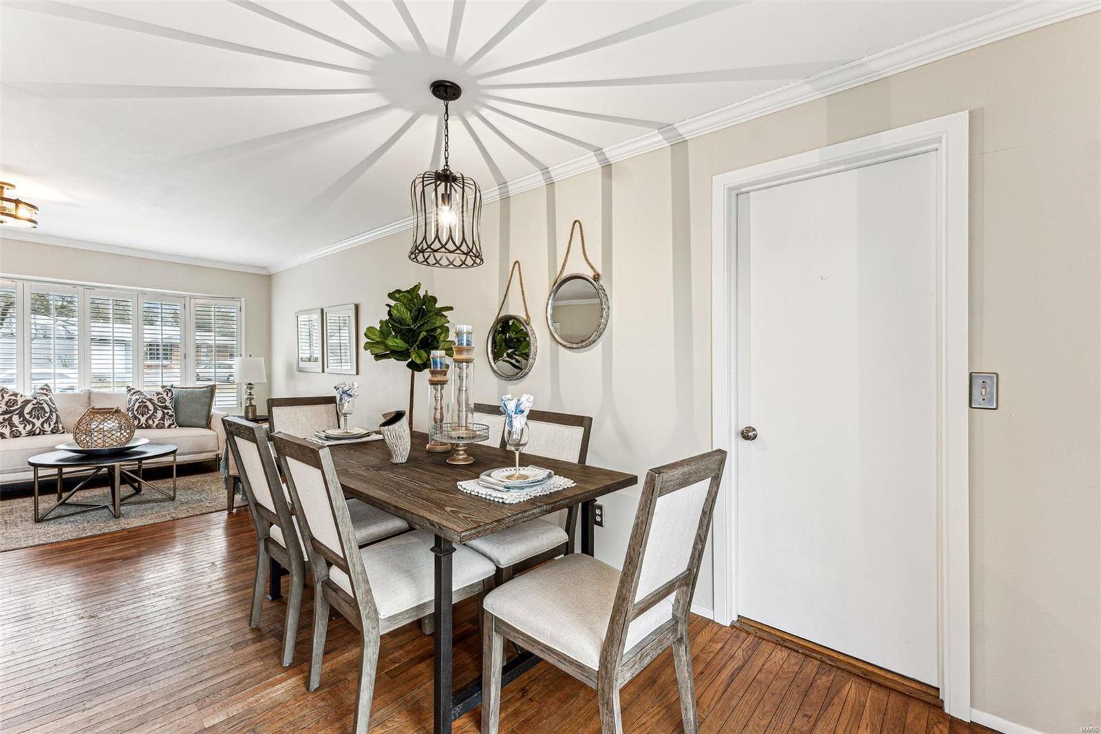 Pierremont 4 - Residential