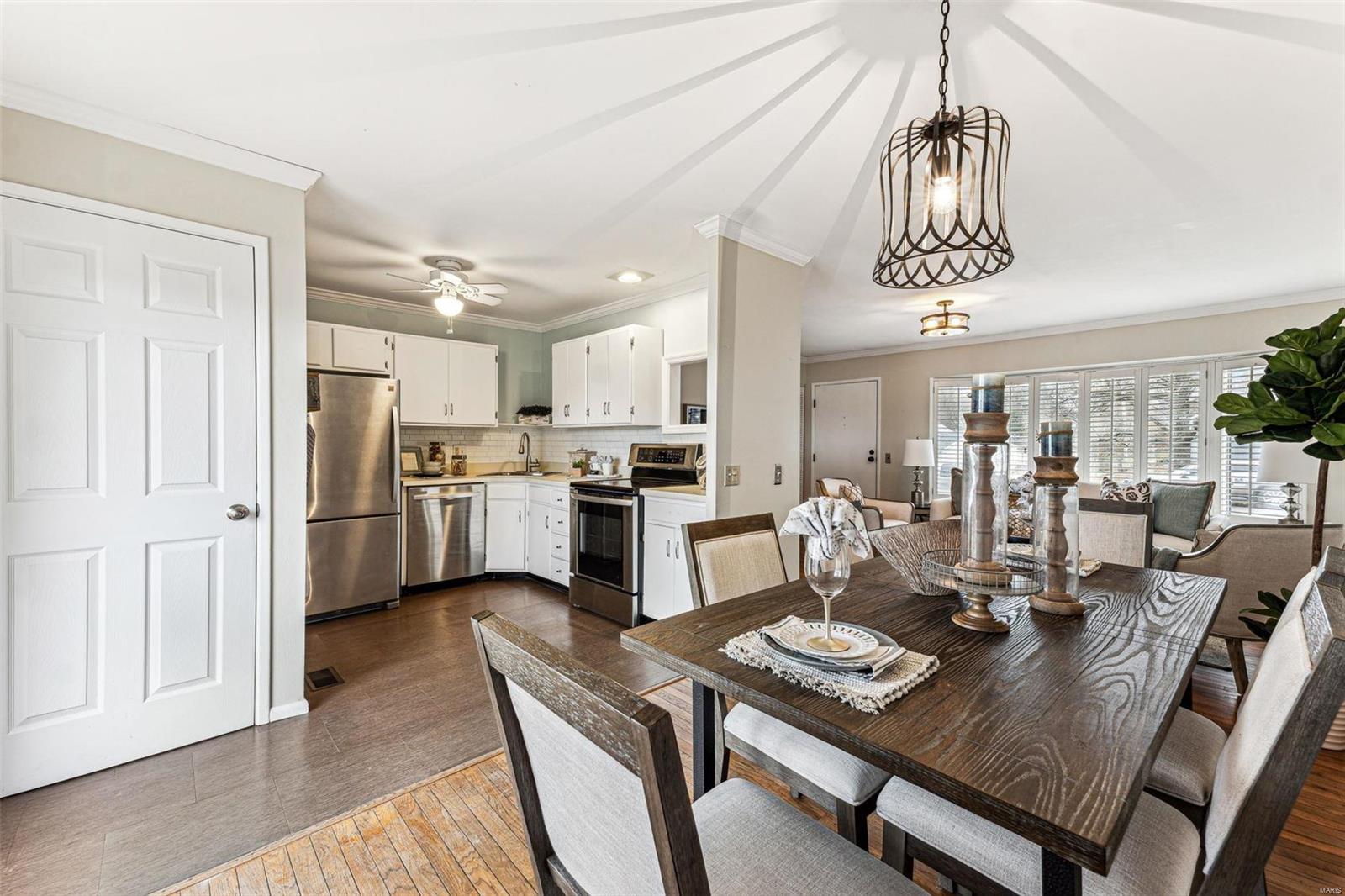 Pierremont 4 - Residential